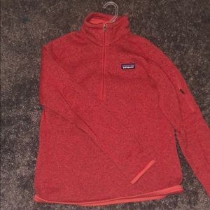 Patagonia Pull over